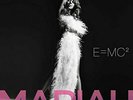Mariah Carey E=MC² limited PURPLE vinyl 2 LP NEW/SEALED