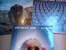 3 Vinyles Jean Michel Jarre Oxygene Equinoxe Équinoxe Infinity