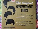 Beatles-The Original Greatest Hits GRC-1001 FIRST Bootleg 1964