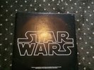 Star Wars Original Soundtrack Double Vinyl LP  With  Poster and Insert 1977