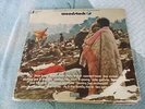 WOODSTOCK MUSIC FROM THE SOUNDTRACK TRIPLE VINYL LP RECORD 12