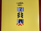 Sleaford Mods ‎– Spare Ribs : Rough Trade RT0197LP SEALED GREEN VINYL LP