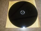 VERY RARE Audiodisc Recording blank Vinyl never cut or recorded on