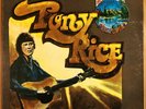 TONY RICE  California Autumn  REBEL 1549 BLUEGRASS 1975 LP JD CROWE SCAGGS  EX