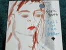 SONIC YOUTH BULL IN THE HEATHER 1994 UK 10