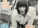 AH  QUEL CINEMA  (DELUXE) - STEREO TOTAL