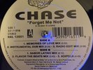 CHASE  FORGET ME NOT  STRONG ISLAND 12” RARE FREESTYLE VG+++