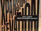 Xpansions ?– Elevation (Move Your Body) [613 683]