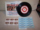 Best Of The Beach Boys Juke Box Compact 33 EP Mini LP No Shrink Beatles