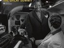 LOUIS ARMSTRONG / DUKE  ELLINGTON - GREAT SUMMIT (GATE) (180GM) NEW VINYL
