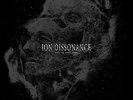 ION DISSONANCE-CAST THE FIRST STONE VINYL LP NEW