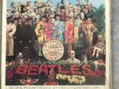 The Beatles - Sgt Pepper's Lonely Hearts Club Band (Reel to Reel TD-PCS 7027)