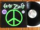 ENUFF Z'NUFF - S/T 1998 vinyl LP promo USA with hypes. 1st pressing NM shape