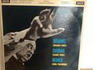 Decca SXL2249 Brahms/Dvorak/Reiner