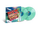 Now Thats What I Call Yacht Rock Volume 2 Exclusive Sea Glass Color 2x Vinyl LP