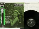 BUDDY DEFRANCO AUTUMN LEAVES VERVE 23MJ 3082 Japan OBI MONO VINYL LP