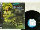 HORACE SILVER QUINTET CAPE VERDEAN BLUES BLUE NOTE K18P-9231 Japan OBI VINYL LP
