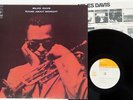 MILES DAVIS ROUND ABOUT MIDNIGHT CBS/SONY SOPL-151 Japan VINYL LP