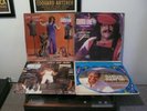 [4LP LOT] CHICO CHE Y LA CRISIS Ton's que mami - Quen pompo / CARLOS CAMPOS