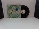 33 RPM Album Spooky Tooth Witness 1973 Rock UK Print