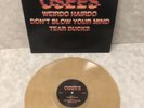 OSEES - Weirdo Hairdo Pilsner Vinyl Record EP 12