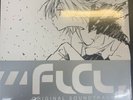 FLCL Vinyl Record Soundtrack The Pillows 2 x LP Anime Manga *IN HAND*