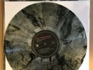 LP:  R.L. Burnside - Long Distance Call   NEW SEALED CLEAR w/ BLACK SMOKE VINYL