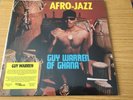GUY WARREN of GHANA   * AFRO-JAZZ   *  VINYL LP  * New & Sealed *** PLEASE READ