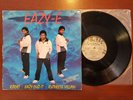 EAZY-E / N.W.A. - RADIO EAZY-DUZ-IT 1988 PROMO SINGLE LP RECORD VINYL