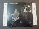 SEALED COUNT BASIE & ZOOT SIMS LP PABLO 2310-745