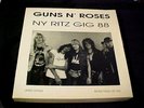 GUNS N' ROSES NY RITZ GIG 88 4 x 7