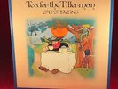 CAT STEVENS Tea For The Tillerman 1971 UK vinyl LP EXCELLENT CONDITION original