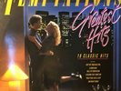 The Temptations - Greatest Hits - 1986 Vinyl Album Compilation