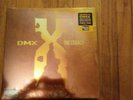 DMX The Legacy Double LP Hip Hop Gangsta RSD New Rap DEF JAM RECORDINGS