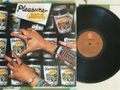 Pleasure LP Accept No Substitutes 1976 Soul Funk VG+/VG++