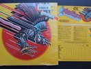 Judas Priest Columbia LP 1982 in Shrink 