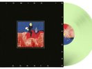 Django Django -Glowing In The Dark [LP] Luminescent Green Vinyl, poster, limited