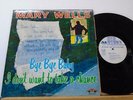 Mary Wells Bye Bye Baby Motown 1961 mono