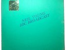 Neil Young BBC Broadcast