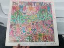 Tom tom club lp. Signed by chris franz. Lani weymouth. i think martina.aka tina