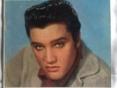 ELVIS PRESLEY-RCA EPA 1-1515 ROCKABILLY 7 INCH 45 RPM EP VOL. 1 LOVING YOU VG++