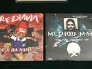 Tical 2000 Judgement Day 2LPs METHOD MAN & Doc's da Name 2000, REDMAN SEALED LPS