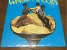 Whatnauts On The Rocks Lp Masterpiece Rare Groove To Difficulty In Obtaining