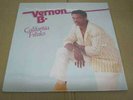 Rare Modern Soul 12Inch Single Vernon B. California Freaks Tonite Boogie Sweet