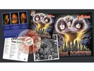 Destruction - Eternal Devastation (Fire Splatter Vinyl) LP NEU OVP