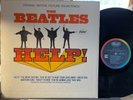 The Beatles   HELP | 1965 1st Press | Vinyl=VG+ | Cover=EX+