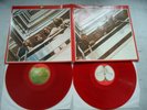 LP 2 LP's THE BEATLES - 1962-1966 rote red LPs Limitierte Sonderauflage
