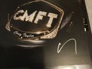 Corey Taylor Signed Vinyl