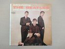 The Beatles ?– Introducing...The Beatles ? VJLP 1062, Mono, Oval logo, ARP Press