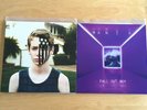 Fall Out Boy American Beauty American Psycho and Mania Vinyl